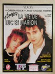 Luc et Marion