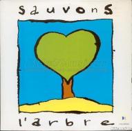 Sauvons l'arbre